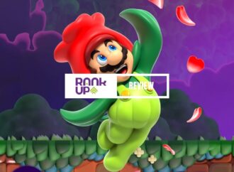 SUPER MARIO WONDER + MEETUP IN BELLABEL PARK: MÁS CREATIVIDAD, MÁS CAOS… Y MÁS GANAS DE SEGUIR JUGANDO