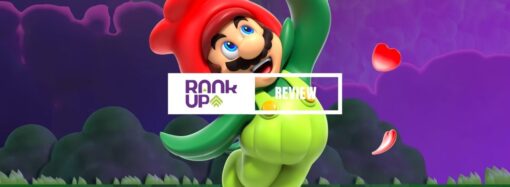 SUPER MARIO WONDER + MEETUP IN BELLABEL PARK: MÁS CREATIVIDAD, MÁS CAOS… Y MÁS GANAS DE SEGUIR JUGANDO