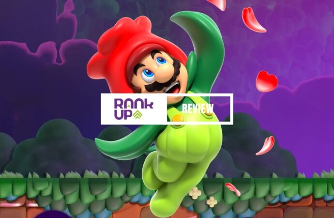 SUPER MARIO WONDER + MEETUP IN BELLABEL PARK: MÁS CREATIVIDAD, MÁS CAOS… Y MÁS GANAS DE SEGUIR JUGANDO