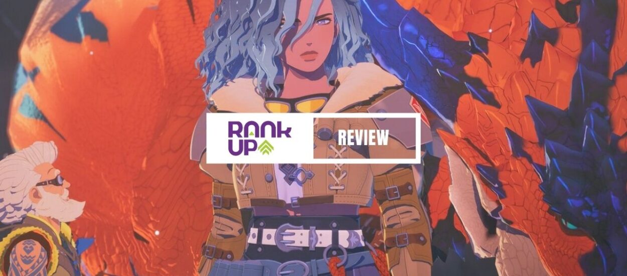 REVIEW: MONSTER HUNTER STORIES 3 – EL MEJOR DE LA SAGA, PERO ALGO LE FALTA