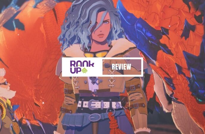 REVIEW: MONSTER HUNTER STORIES 3 – EL MEJOR DE LA SAGA, PERO ALGO LE FALTA