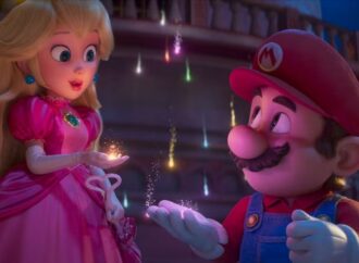 SUPER MARIO GALAXY DOMINA LAS TAQUILLAS Y LA SAGA SUPERA LOS 2,000 MILLONES