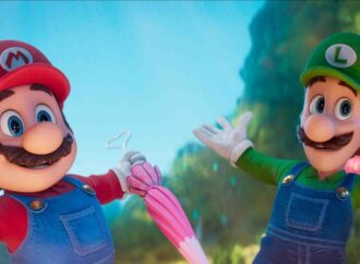 MÉXICO AYUDA A LA PELÍCULA DE MARIO GALAXY A SER UN ÉXITO EN TAQUILLA