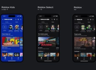 ROBLOX CAMBIA SUS REGLAS: NUEVAS CUENTAS Y MÁS CONTROL PARA MENORES