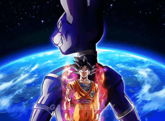 DRAGON BALL SUPER: BEERUS REVELA NUEVO AVANCE Y EL REGRESO DE FREEZER