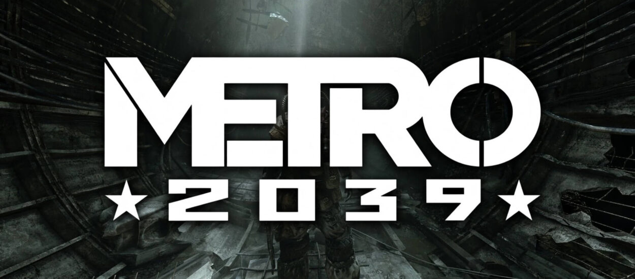 METRO 2039 SE PRESENTARÁ ESTA SEMANA EN EVENTO DE XBOX
