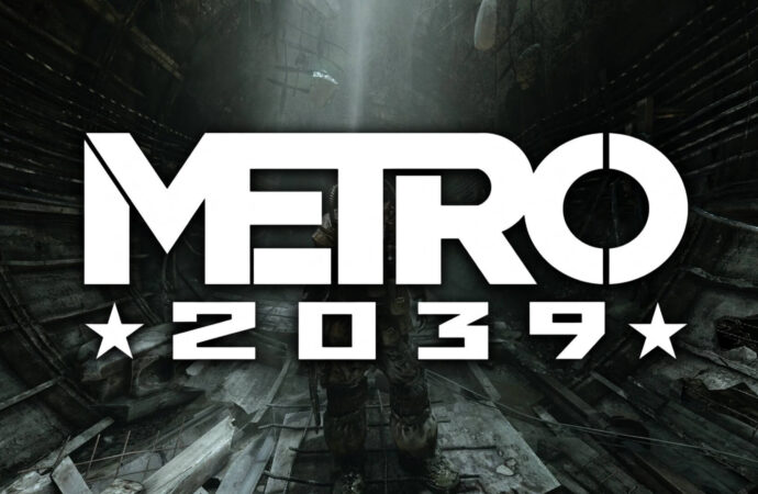 METRO 2039 SE PRESENTARÁ ESTA SEMANA EN EVENTO DE XBOX