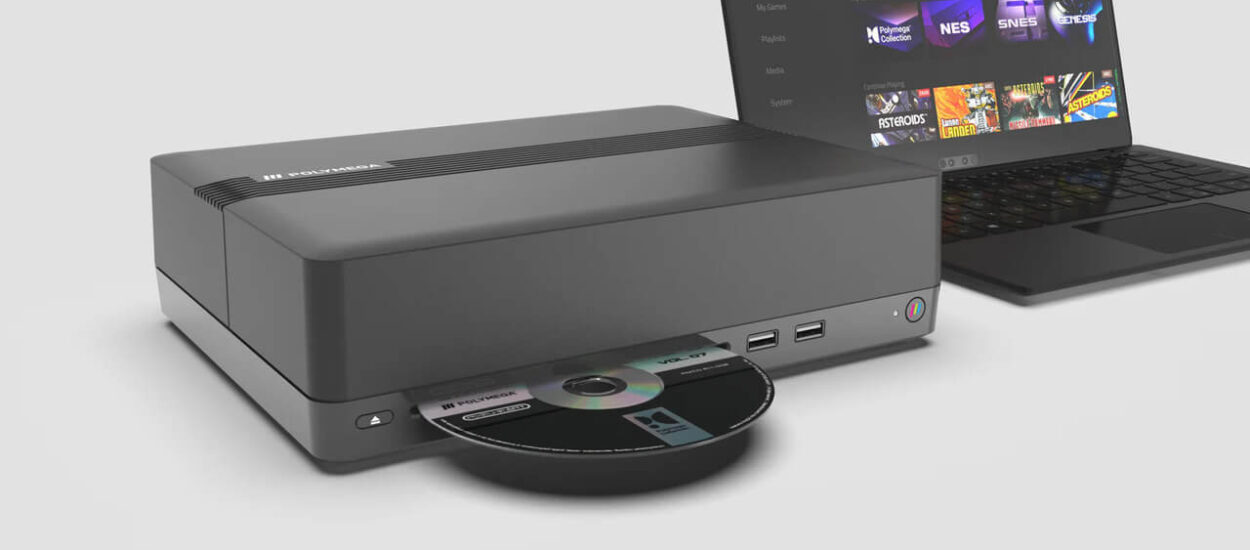 ESTE APARATO COPIA TUS JUEGOS CLÁSICOS DE NES, SNES, PS1 Y MÁS A UN CD DESDE TU PC