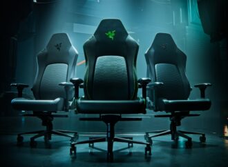 RAZER PRESENTA LA NUEVA VERSIÓN DE SU GAMING CHAIR, QUE SE POSICIONA COMO LA MÁS USADA EN ESPORTS