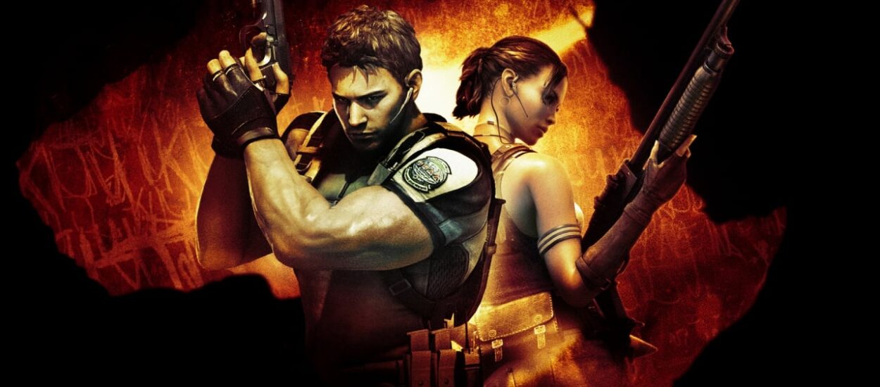 CAPCOM ACUMULA 13 AÑOS SEGUIDOS DE GANANCIAS