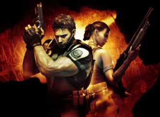 CAPCOM ACUMULA 13 AÑOS SEGUIDOS DE GANANCIAS