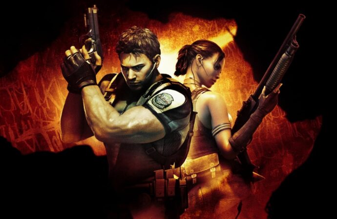 CAPCOM ACUMULA 13 AÑOS SEGUIDOS DE GANANCIAS