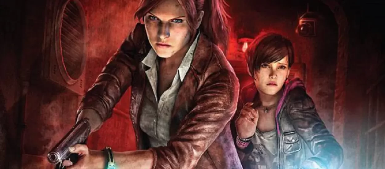 AMAZON LUNA SUMA RESIDENT EVIL 2 Y GUARDIANS OF THE GALAXY EN MAYO