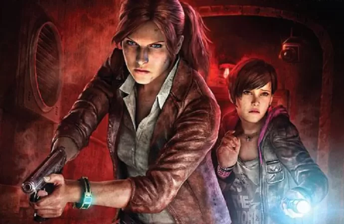 AMAZON LUNA SUMA RESIDENT EVIL 2 Y GUARDIANS OF THE GALAXY EN MAYO