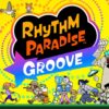 NINTENDO CONFIRMA RHYTHM HEAVEN / PARADISE GROOVE PARA ESTE VERANO