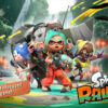 SPLATOON RAIDERS LLEGARÁ A SWITCH 2 ESTE VERANO