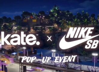 SKATE. SUMA NIKE SB Y TRANSFORMA SU EXPERIENCIA CON EVENTO ESPECIAL