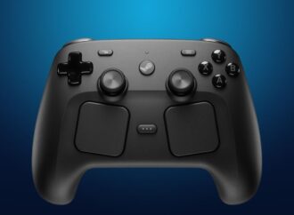 VALVE SE PONE SERIO. STEAM CONTROLLER YA TIENE PRECIO Y FECHA