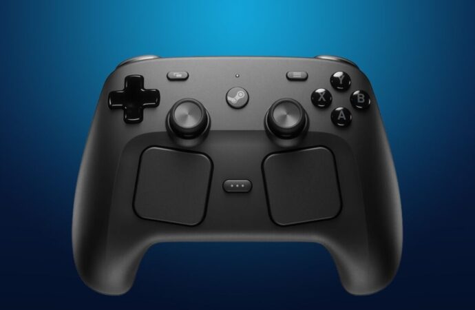 VALVE SE PONE SERIO. STEAM CONTROLLER YA TIENE PRECIO Y FECHA