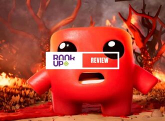 ¿QUÉ JUGAR EN GAME PASS?: SUPER MEAT BOY 3D