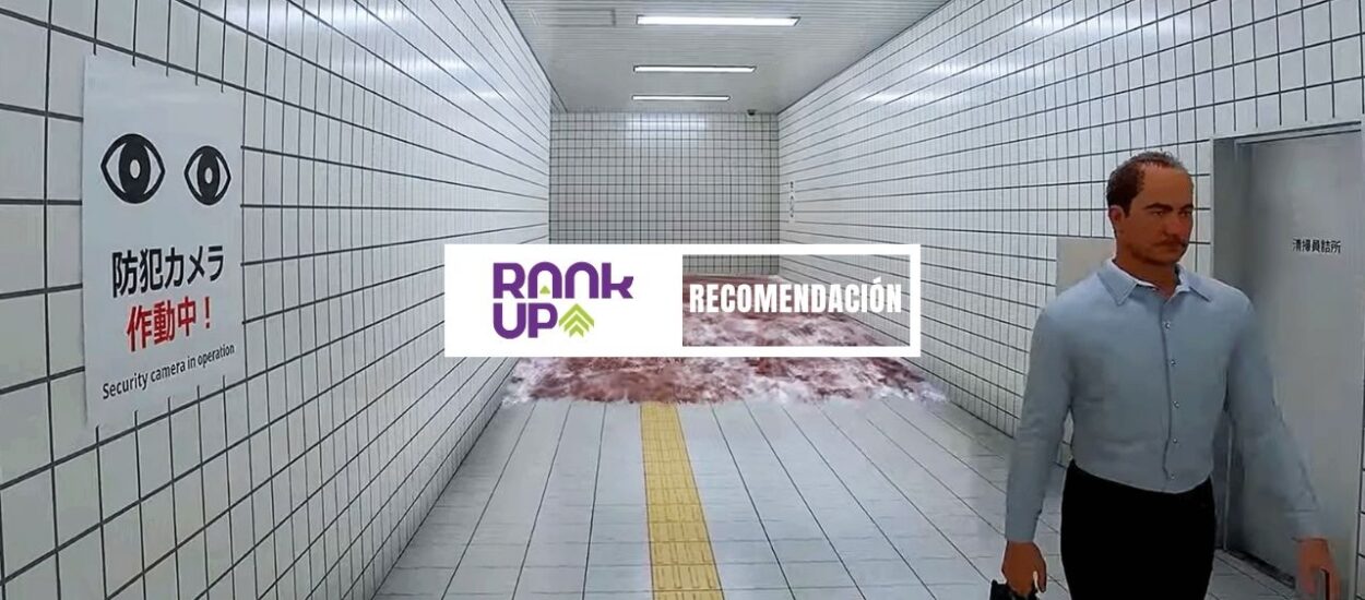 EXIT 8, DE JOYA INDIE DEL TERROR GAMING A ÉXITO EN CINES