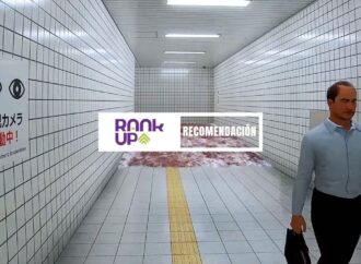 EXIT 8, DE JOYA INDIE DEL TERROR GAMING A ÉXITO EN CINES