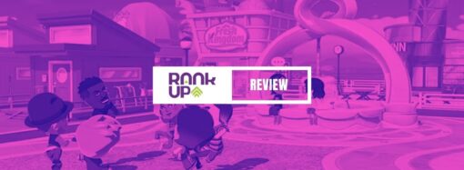 TOMODACHI LIFE, UN SIMULADOR IRREVERENTE, PERO DIVERTIDO