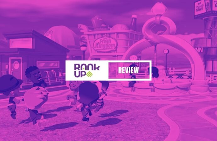 TOMODACHI LIFE, UN SIMULADOR IRREVERENTE, PERO DIVERTIDO