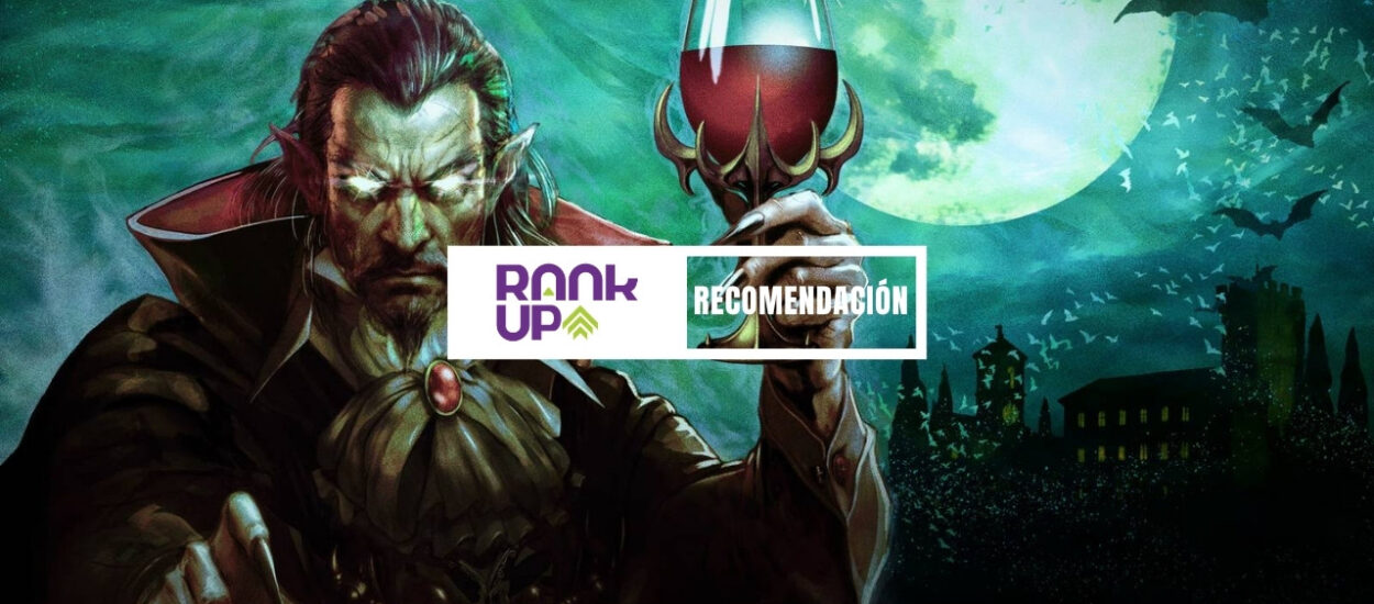 ¿QUÉ JUGAR EN GAME PASS?: VAMPIRE CRAWLERS