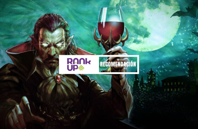 ¿QUÉ JUGAR EN GAME PASS?: VAMPIRE CRAWLERS