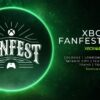 EL XBOX FAN FEST REGRESARÁ A MÉXICO