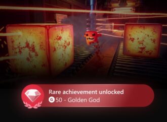 XBOX RENUEVA LOS LOGROS CON CAMBIOS QUE LOS JUGADORES LLEVABAN AÑOS PIDIENDO