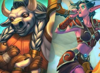 ¿QUÉ SON LOS NUEVOS KITS DE CLASE DE HEARTHSTONE?