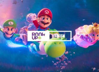 SUPER MARIO GALAXY- ¿TAN BUENA COMO DICEN LOS FANS O TAN MALA COMO DICE LA CRÍTICA?