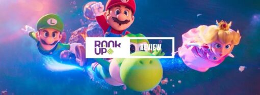 SUPER MARIO GALAXY- ¿TAN BUENA COMO DICEN LOS FANS O TAN MALA COMO DICE LA CRÍTICA?