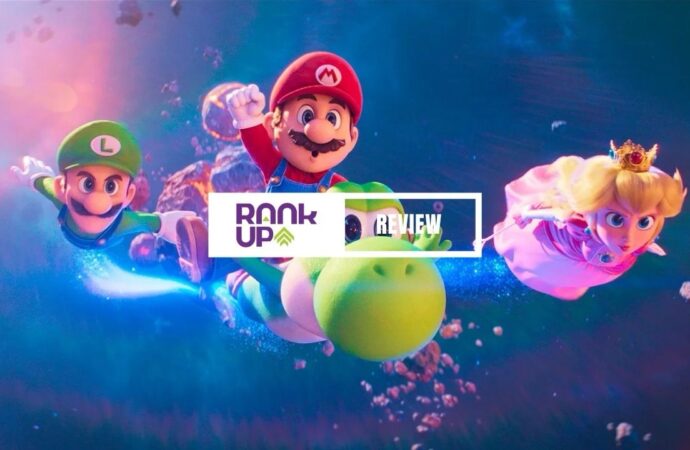 SUPER MARIO GALAXY- ¿TAN BUENA COMO DICEN LOS FANS O TAN MALA COMO DICE LA CRÍTICA?