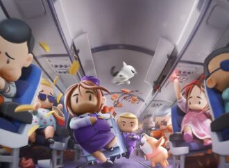 UH OH AIRLINES DESPEGA CON UN DEMGO RUMBO AL STEAM NEXT FEST