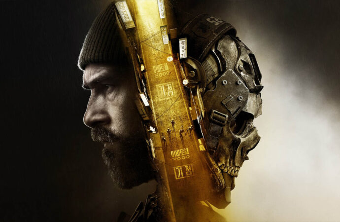 MODERN WARFARE 4 YA ES OFICIAL Y SU NUEVA GUERRA SE DESARROLLARÁ EN COREA