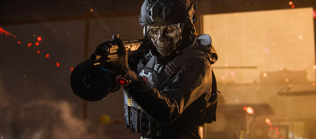 CALL OF DUTY: MODERN WARFARE 4 CONFIRMA SU BETA, COD: NEXT Y PREVENTA EN SWITCH 2