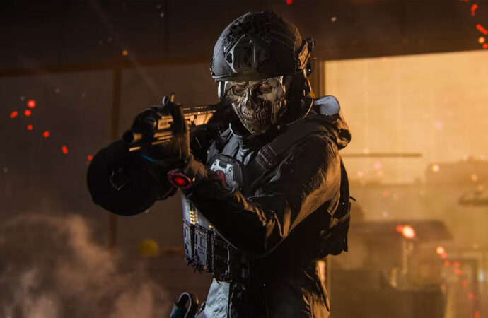 CALL OF DUTY: MODERN WARFARE 4 CONFIRMA SU BETA, COD: NEXT Y PREVENTA EN SWITCH 2