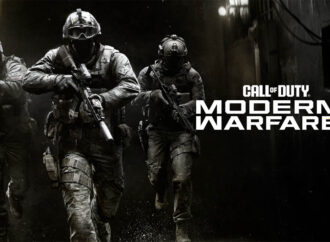 ACTIVISION ASEGURA QUE EL NUEVO CALL OF DUTY Y GTA VI SERAN LOS JUEGOS MAS GRANDES