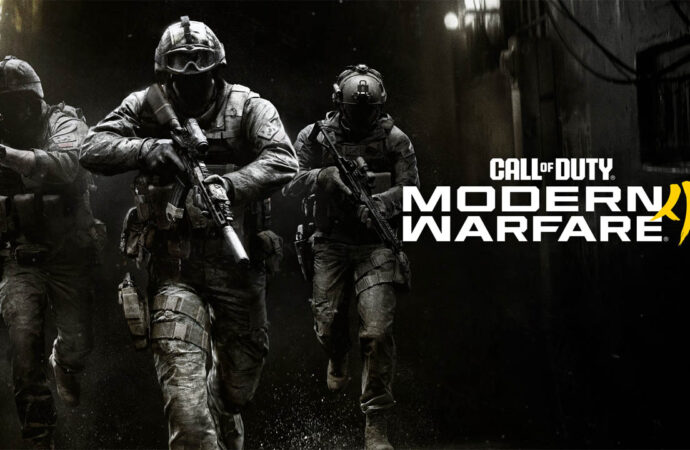 ACTIVISION ASEGURA QUE EL NUEVO CALL OF DUTY Y GTA VI SERAN LOS JUEGOS MAS GRANDES