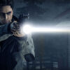 CONTROL RESONANT NO CONFIRMA ALAN WAKE 3, ACLARA REMEDY
