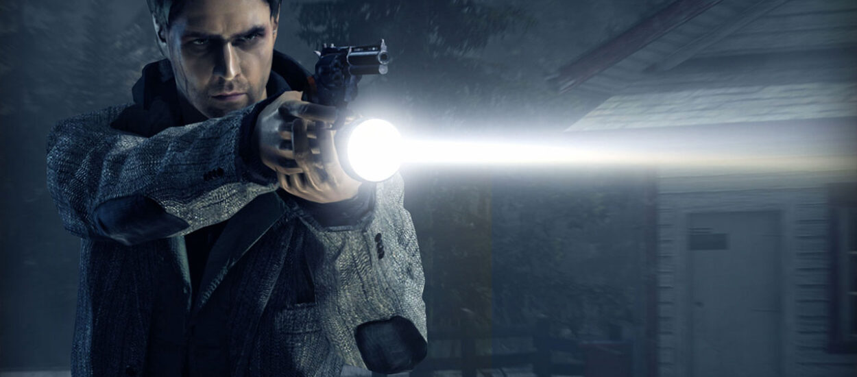 CONTROL RESONANT NO CONFIRMA ALAN WAKE 3, ACLARA REMEDY