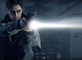 CONTROL RESONANT NO CONFIRMA ALAN WAKE 3, ACLARA REMEDY