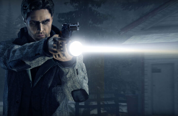 CONTROL RESONANT NO CONFIRMA ALAN WAKE 3, ACLARA REMEDY