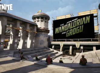 CÓMO JUGAR LA EXPERIENCIA DE MANDALORIAN Y GROGU EN FORTNITE