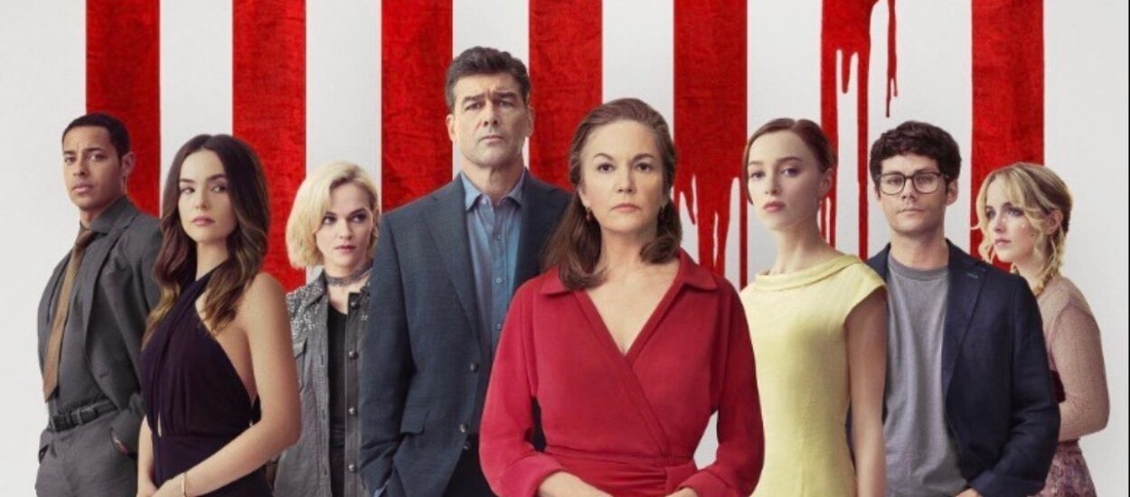 CRÍTICA: ANIVERSARIO. UN THRILLER QUE ATERRA POR SU PARECIDO A LA REALIDAD ACTUAL
