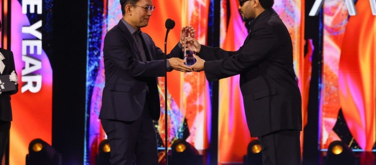 MY HERO ACADEMIA ARRASA EN LOS ANIME AWARDS 2026 Y CRUNCHYROLL ROMPE RÉCORDS