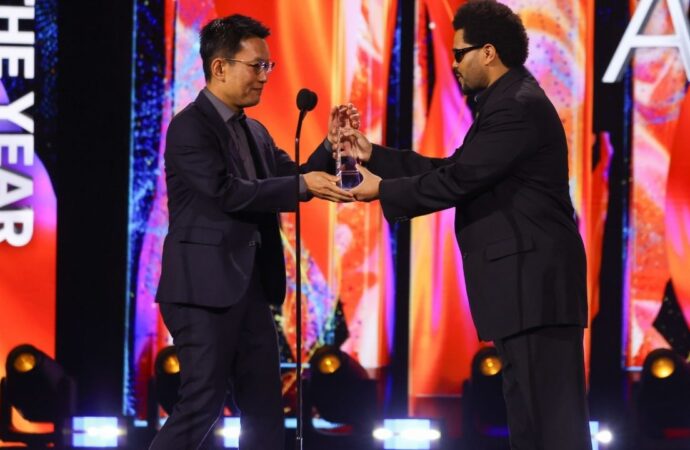 MY HERO ACADEMIA ARRASA EN LOS ANIME AWARDS 2026 Y CRUNCHYROLL ROMPE RÉCORDS